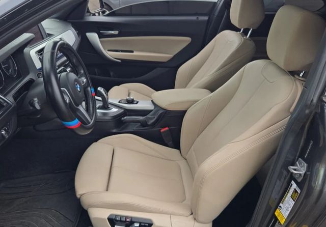 bmw 2 series 2018 WBA2J5C50JVC07325 image bmw 2 series 2018 WBA2J5C50JVC07325 image